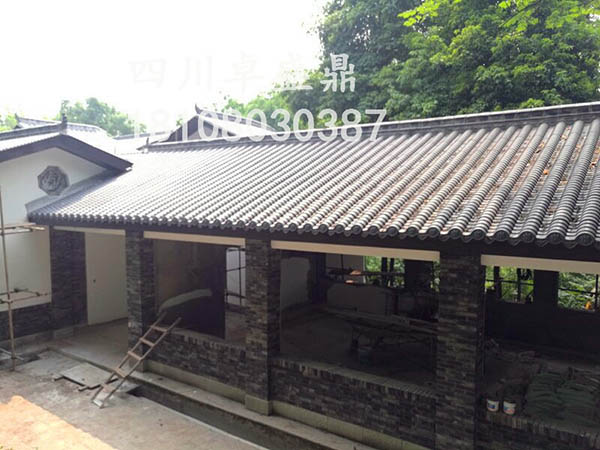 農(nóng)家樂工程